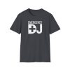 Casual Unisex Softstyle T-Shirt for Everyday Wear - Thumbnail Image 45