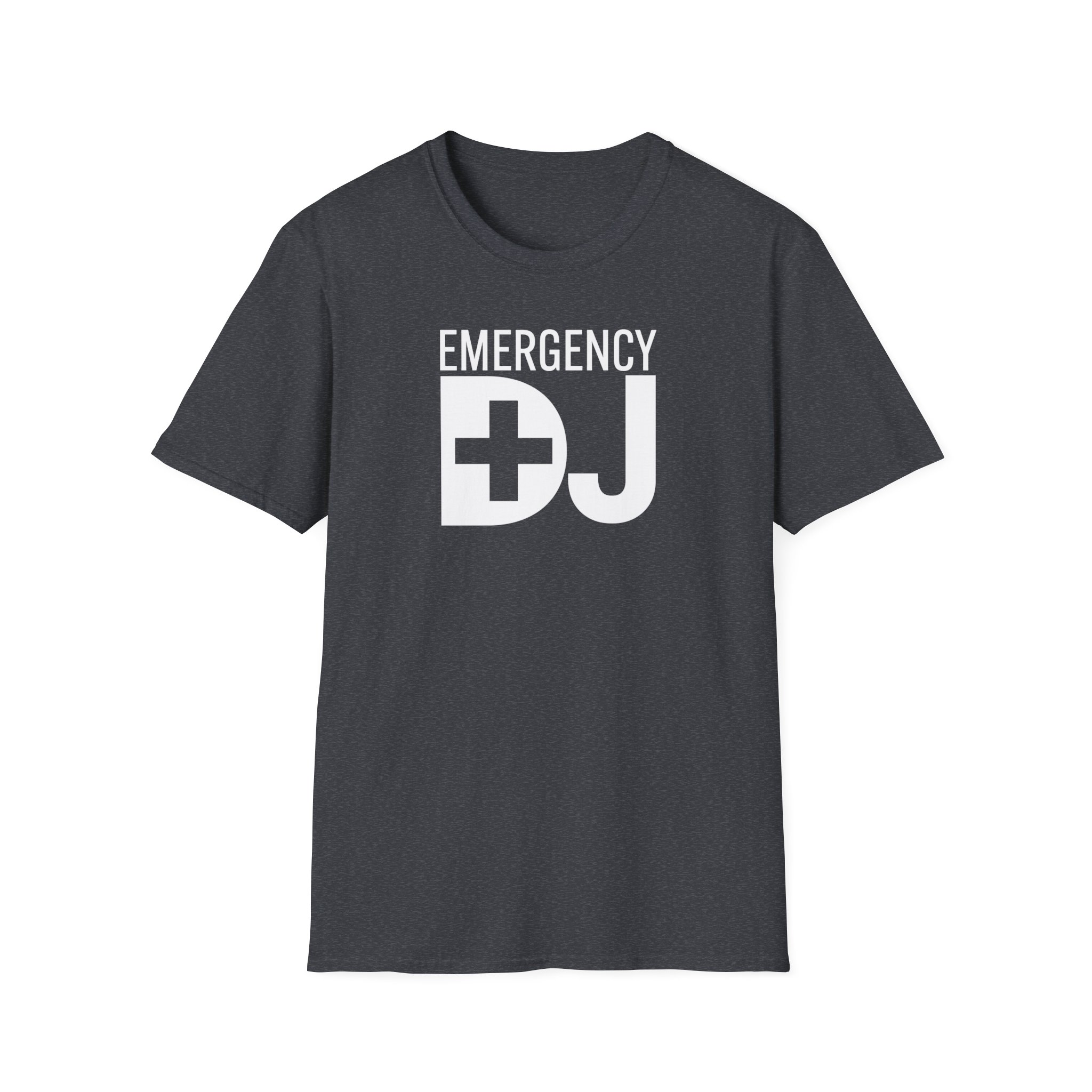 Casual Unisex Softstyle T-Shirt for Everyday Wear - Image 45