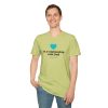Drum & Bass "In a Relationship with DnB" T-Shirt - Thumbnail Image 6