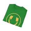 Unisex Smile & Music T-Shirt - Positive Vibes & Togetherness - Thumbnail Image 44