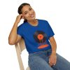 Vinyl Record Drip T-Shirt — Retro Music Tee - Thumbnail Image 97
