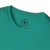 Certified Record Handler T-Shirt — Retro Vinyl DJ Tee - Thumbnail Image 51