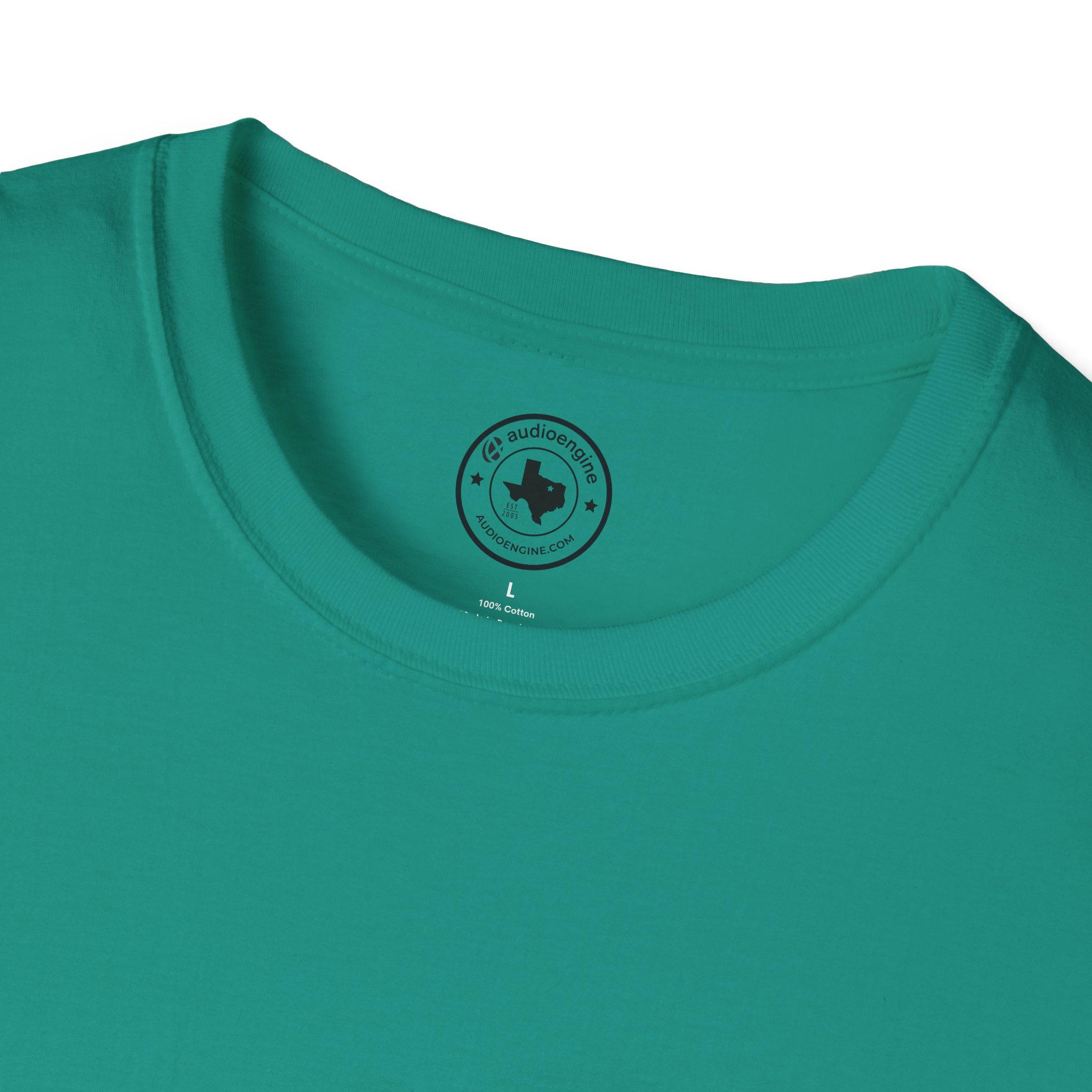 Certified Record Handler T-Shirt — Retro Vinyl DJ Tee - Image 51