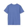 Casual Unisex Softstyle T-Shirt - Perfect for Everyday Wear - Thumbnail Image 22