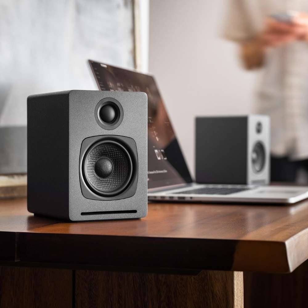 A1 Home Music System w/ Bluetooth aptX (Open Box) - Image 3