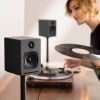 A1 Home Music System w/ Bluetooth aptX (Open Box) - Thumbnail Image 4