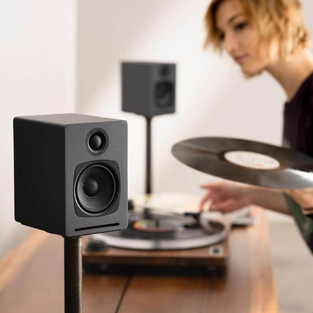 A1 Home Music System w/ Bluetooth aptX (Open Box) - Image 4