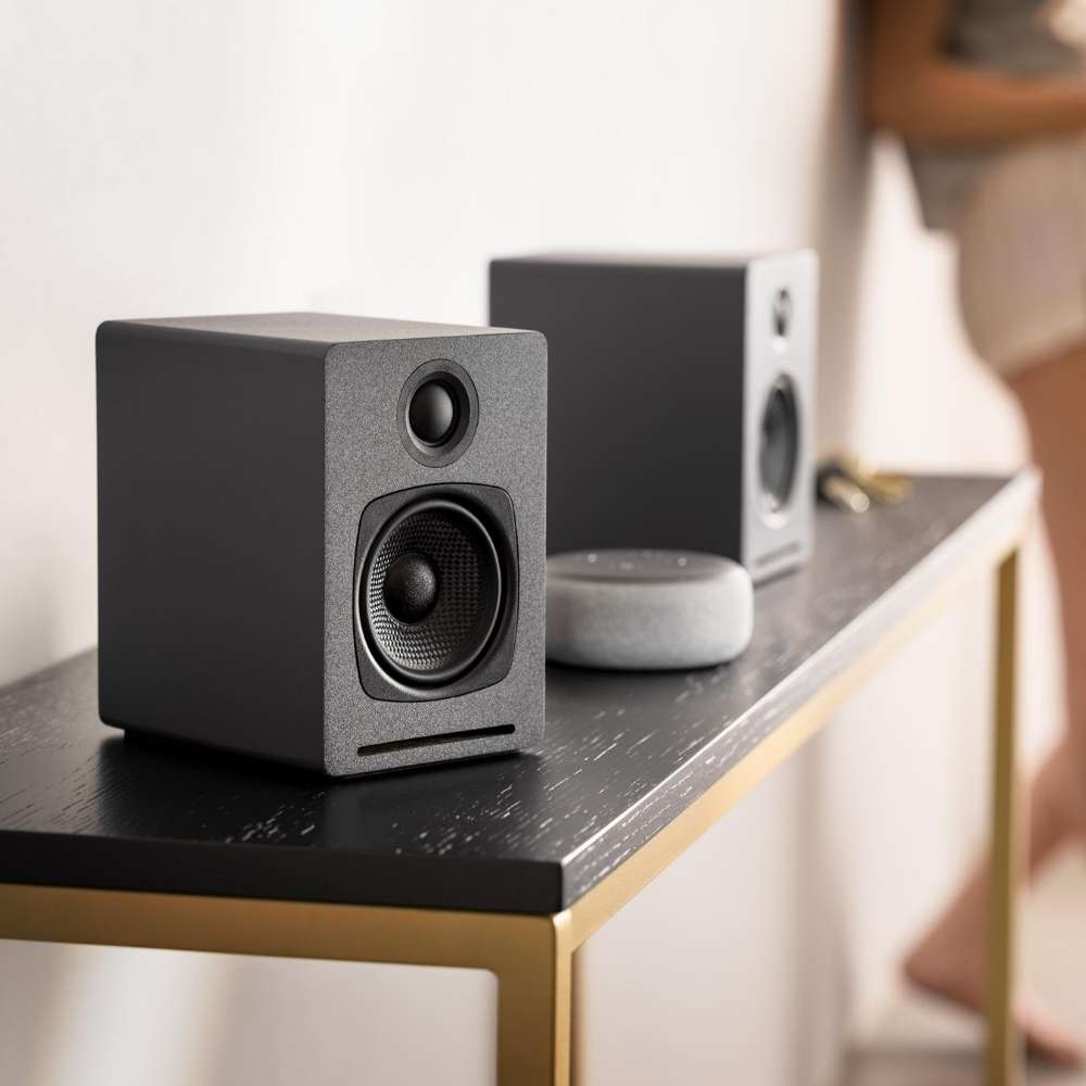 A1 Home Music System w/ Bluetooth aptX (Open Box) - Image 5