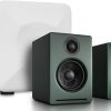 S6 Powered Subwoofer Kit (Open Box) - Thumbnail Image 3