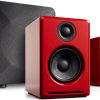 S6 Powered Subwoofer Kit (Open Box) - Thumbnail Image 2