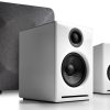 S6 Powered Subwoofer Kit (Open Box) - Thumbnail Image 1
