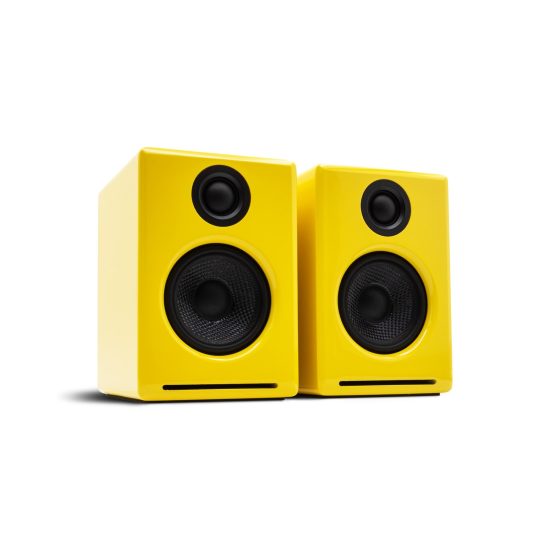 A2+ Gen 3 Home Music System w/ Bluetooth aptX Adaptive