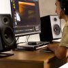 D1P 32 Bit Portable Headphone Amplifier & DAC - Thumbnail Image 4