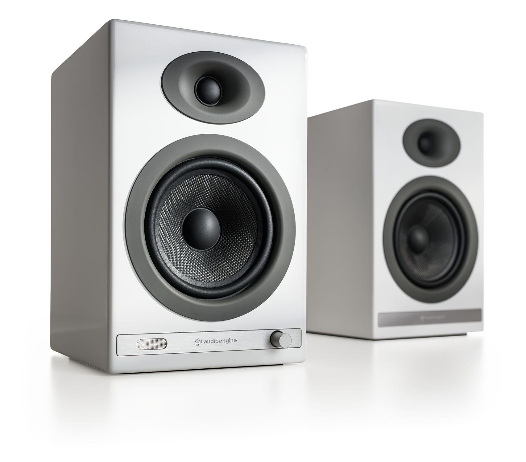 HD5 Home Music System w/ Bluetooth aptX-HD - Image 6