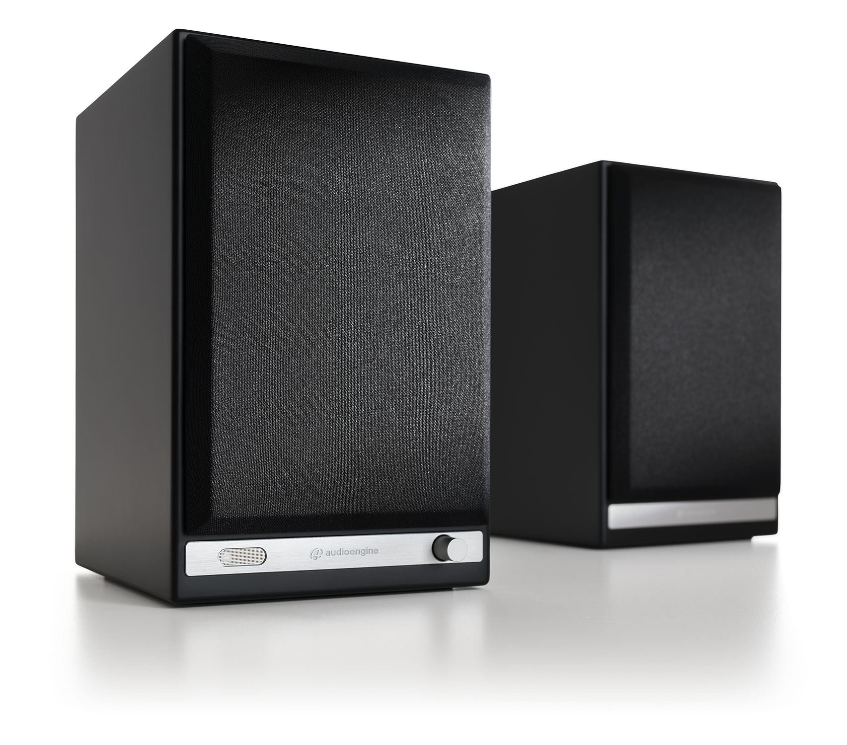 HD5 Home Music System w/ Bluetooth aptX-HD - Image 5