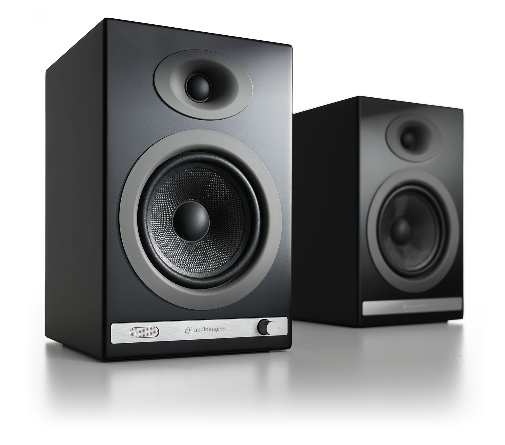 HD5 Home Music System w/ Bluetooth aptX-HD - Image 4