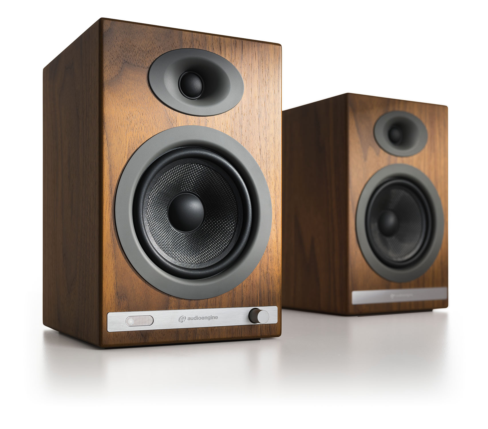 HD5 Home Music System w/ Bluetooth aptX-HD - Image 2