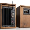 HD5 Home Music System w/ Bluetooth aptX-HD - Thumbnail Image 3
