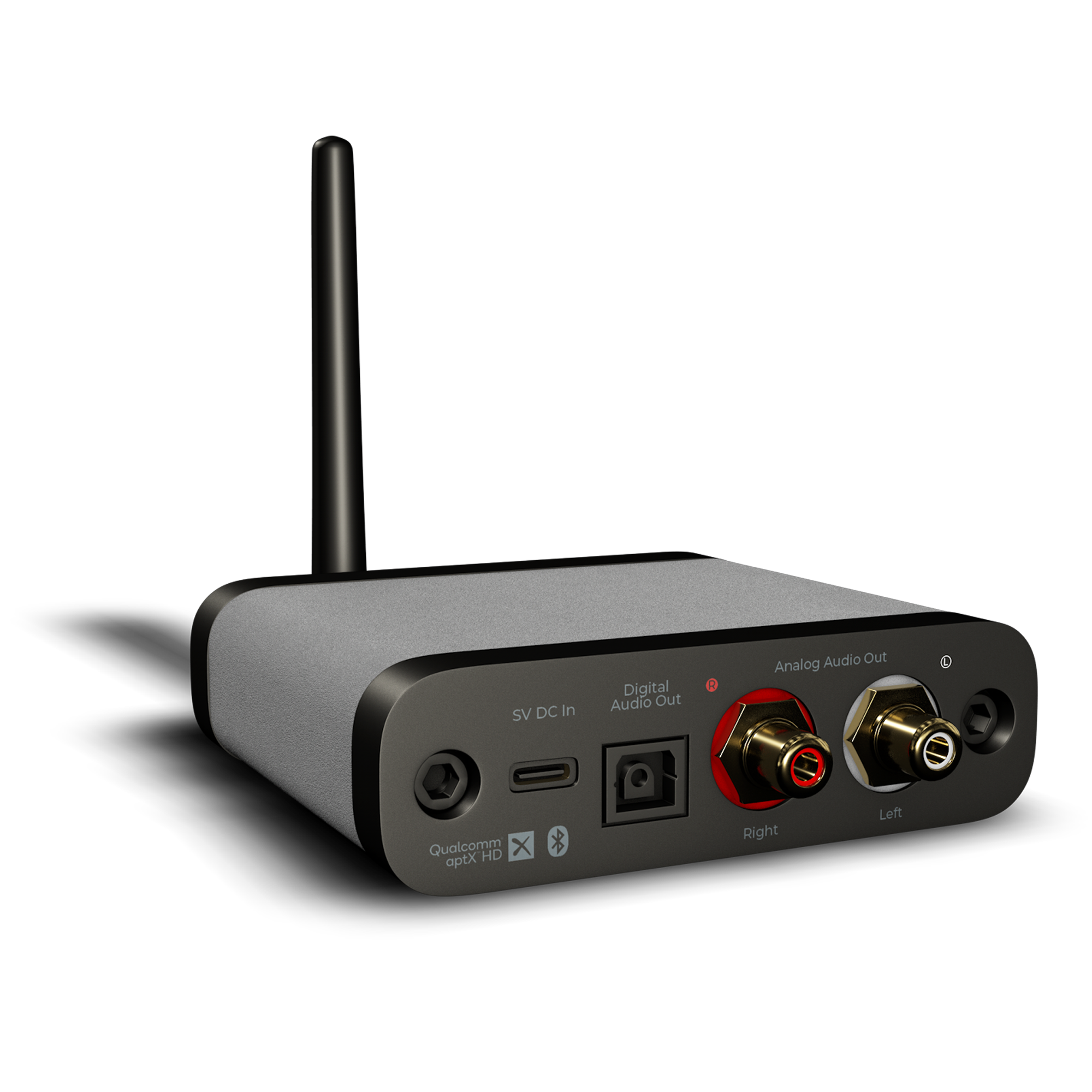 B1 Next Gen Bluetooth Music Receiver - Image 2