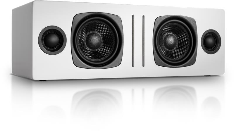 B2 Home Music System w/ Bluetooth aptX (A2 All-in-One) - Image 1