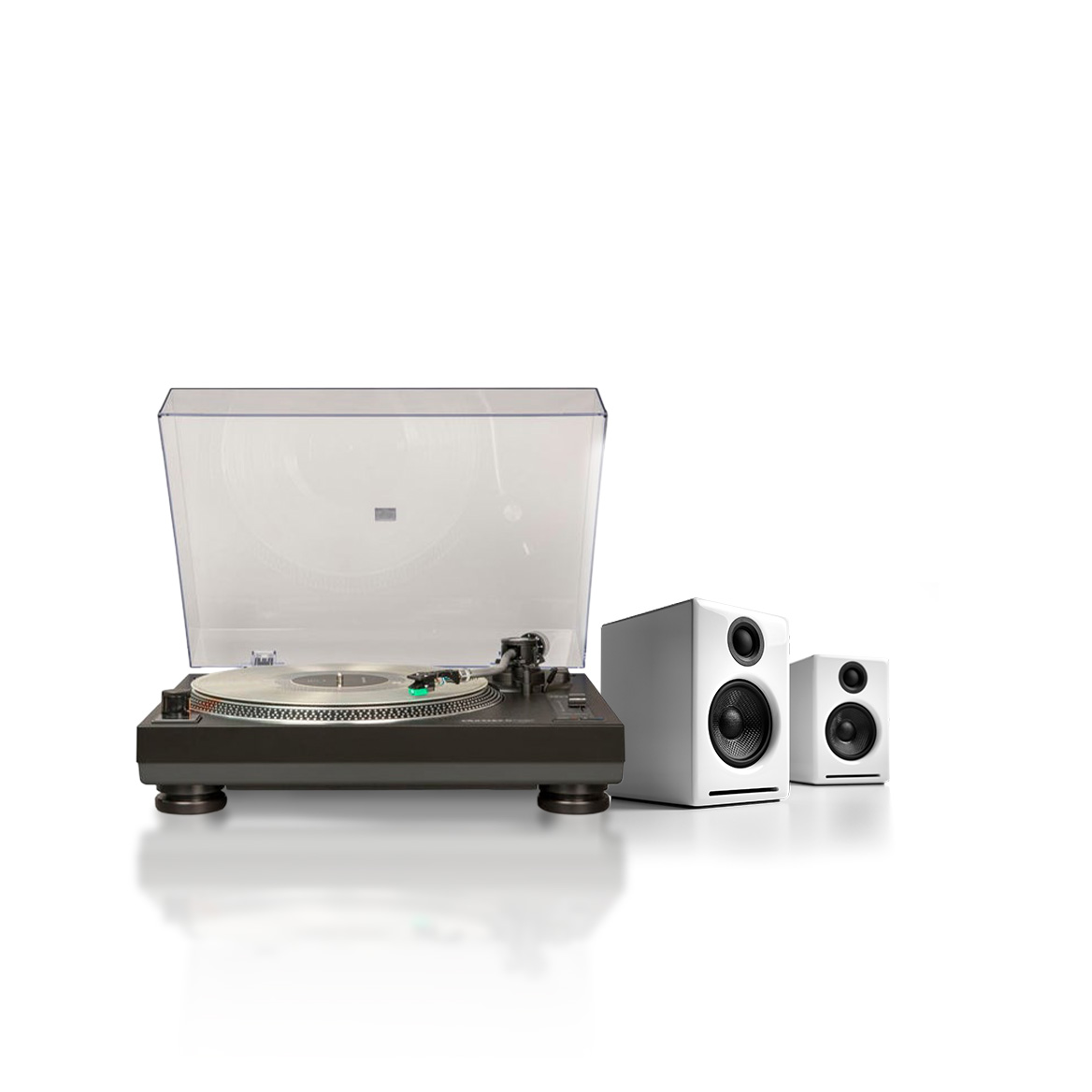 A2100BT Turntable Flex Kit - Image 1