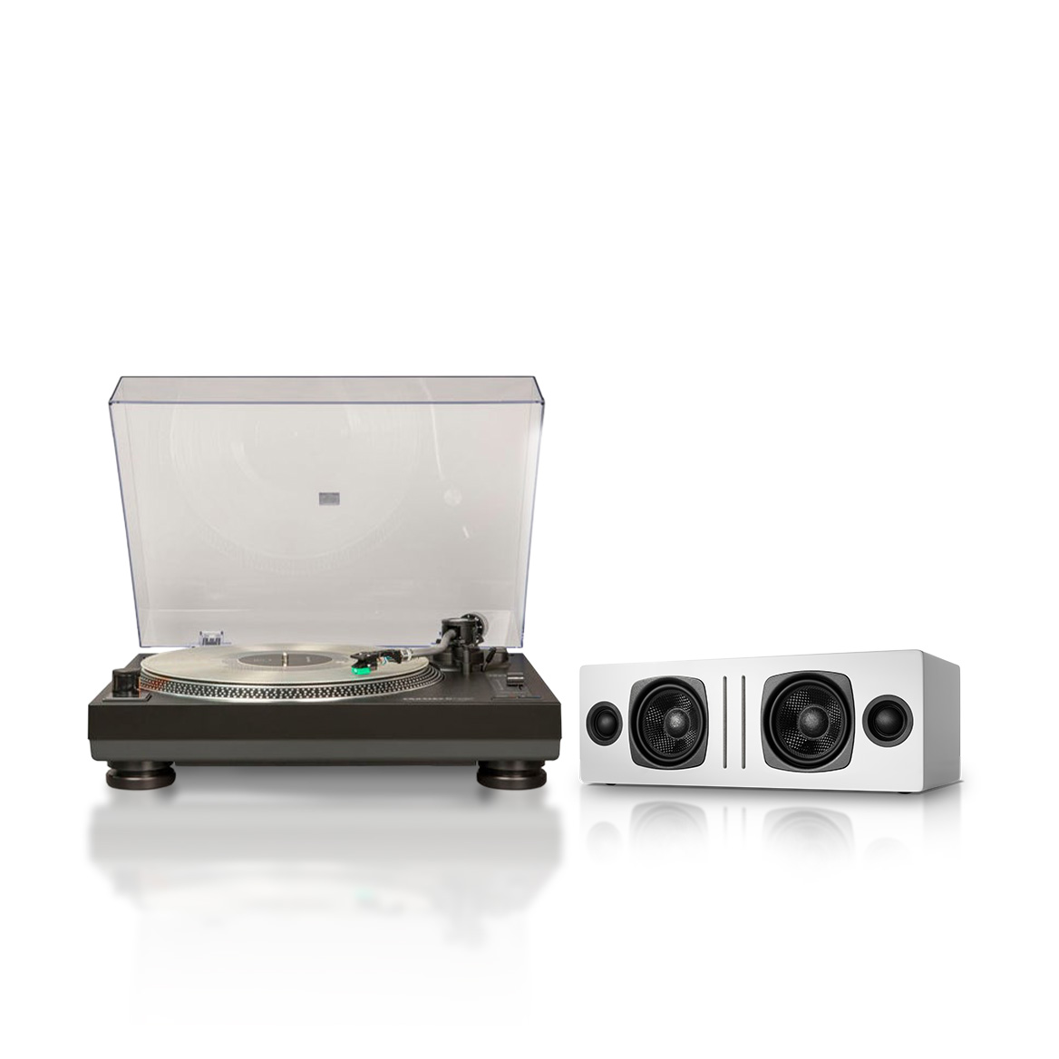 B2100BT Turntable Flex Kit - Image 1