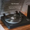 Crosley C300 Fully Automatic Turntable - Thumbnail Image 5
