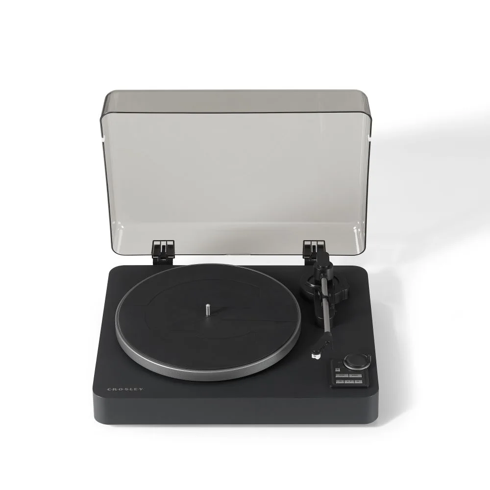 Crosley C300 Fully Automatic Turntable - Image 2