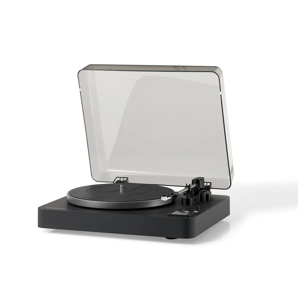 Crosley C300 Fully Automatic Turntable - Image 3