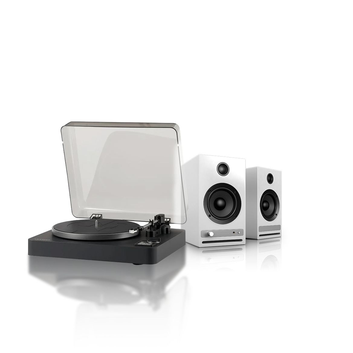 HD4300BT Turntable Flex Kit - Image 1