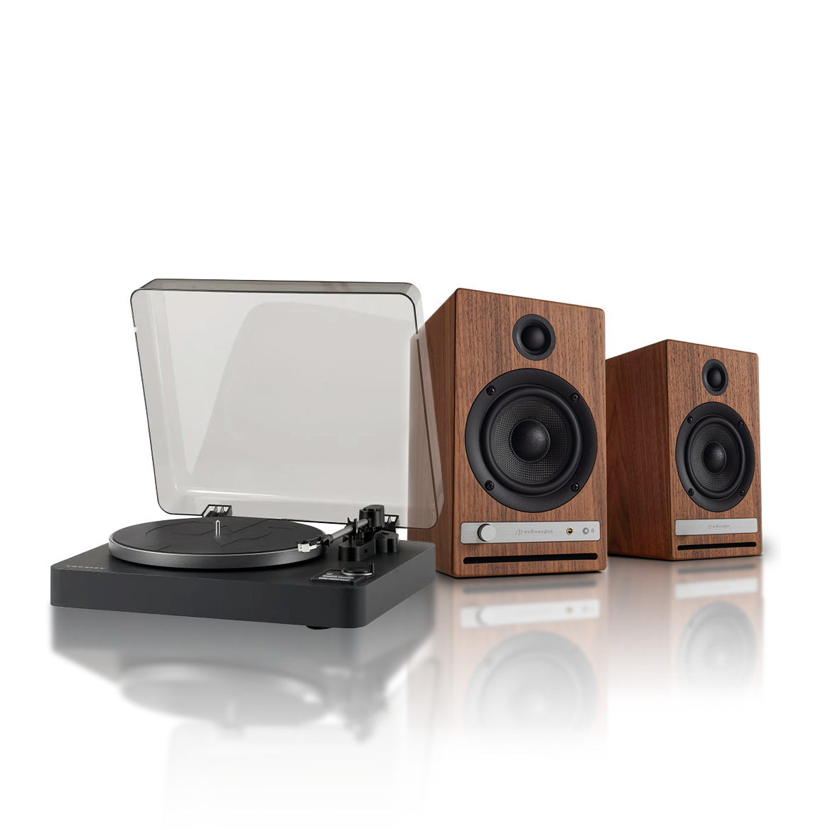 HD4300BT Turntable Flex Kit - Image 1