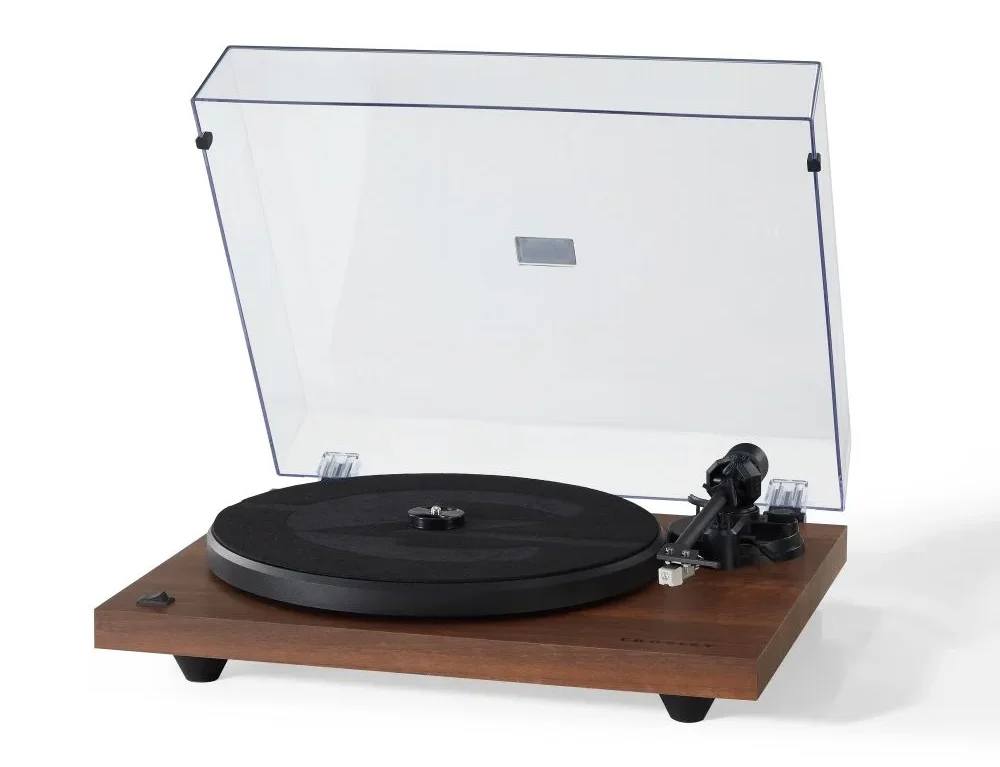 Crosley C6 Turntable - Image 1