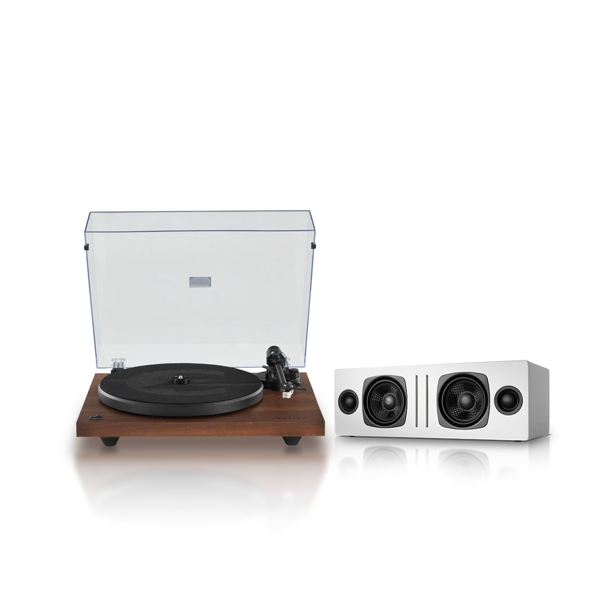 B26 Turntable Flex Kit - Image 1