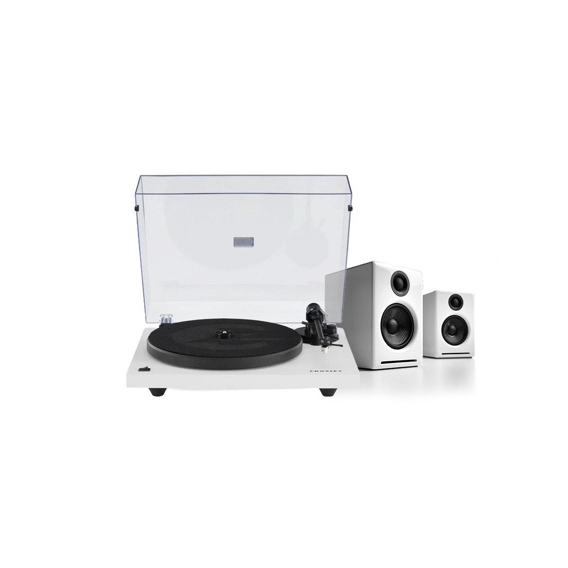 A26 Turntable Flex Kit - Image 1