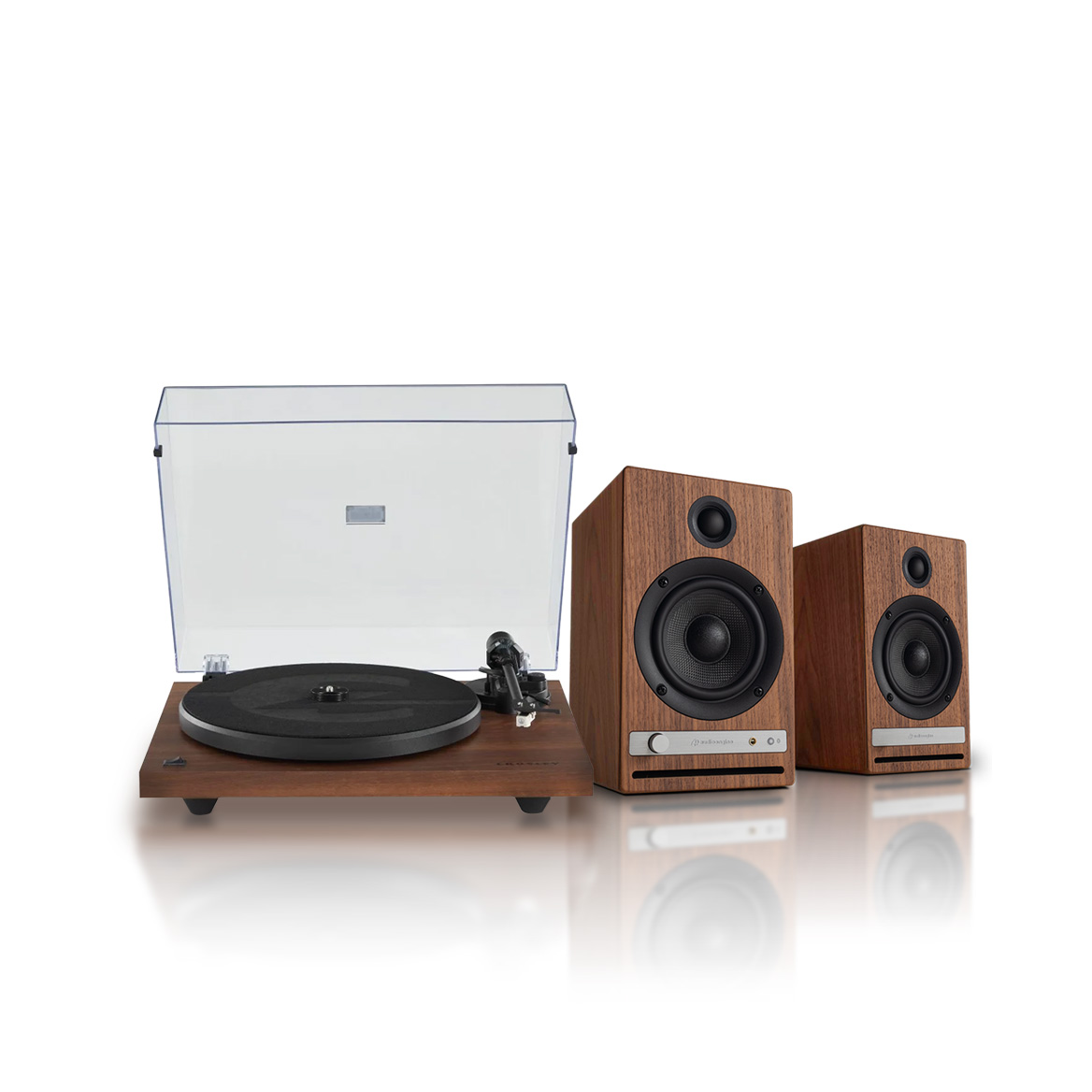 HD46 Turntable Flex Kit - Image 1
