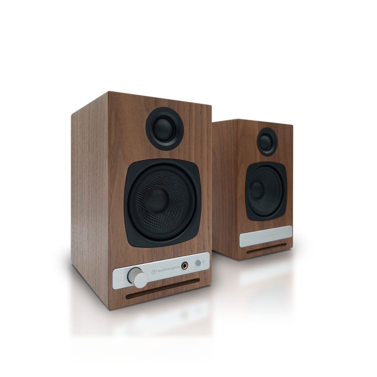 HD3 Next Gen Home Music System w/ Bluetooth aptX-HD (A2-HD) (Open Box) - Image 1