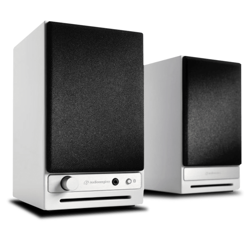 HD5 Home Music System w/ Bluetooth aptX-HD - Image 7