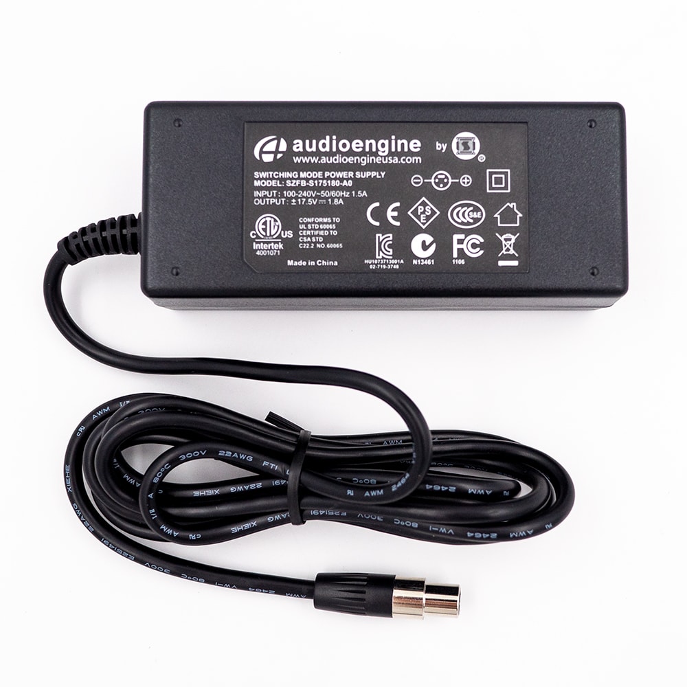 A2+ / HD3 Replacement Power Supply - Image 2