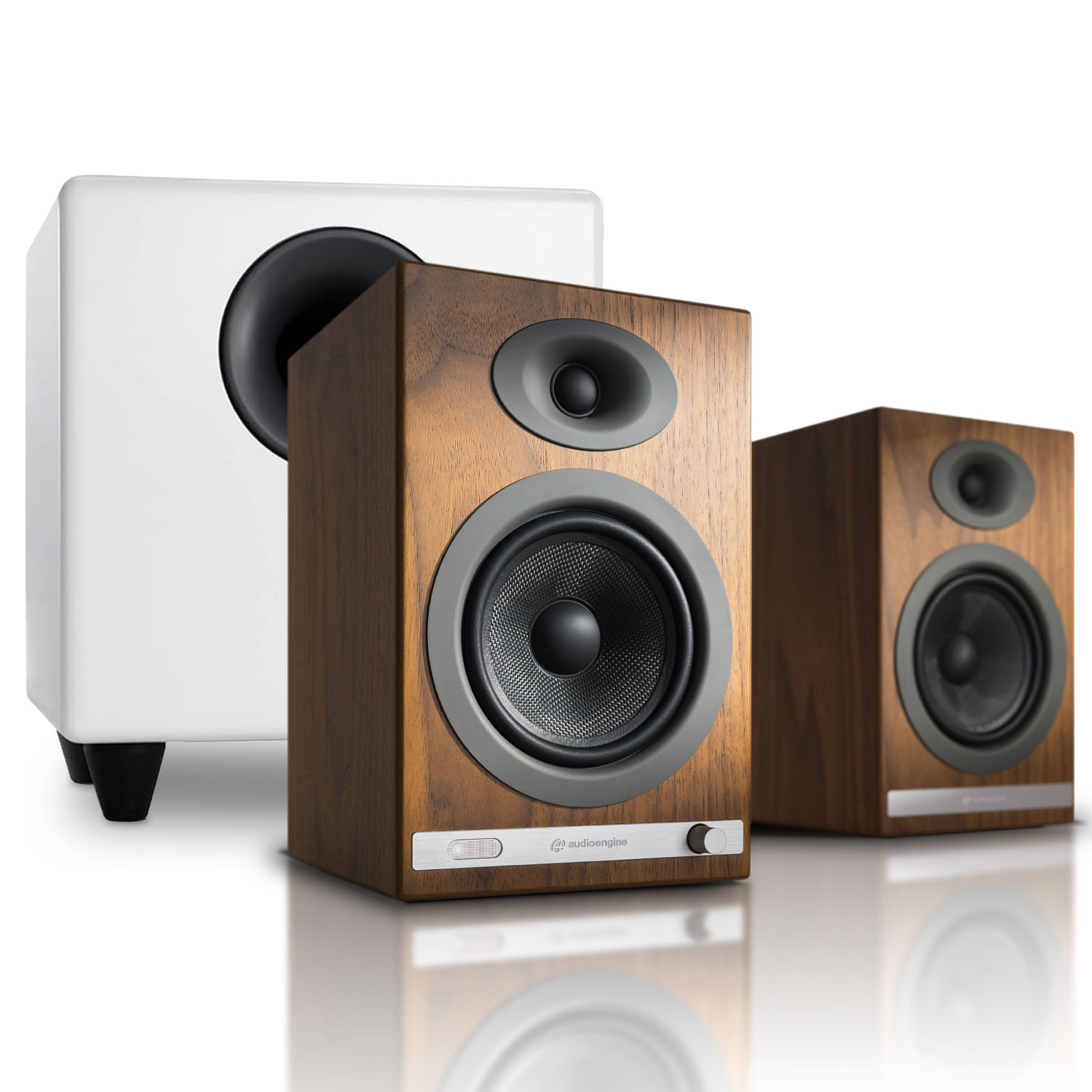 MVP Home Theater Bundle - Image 1