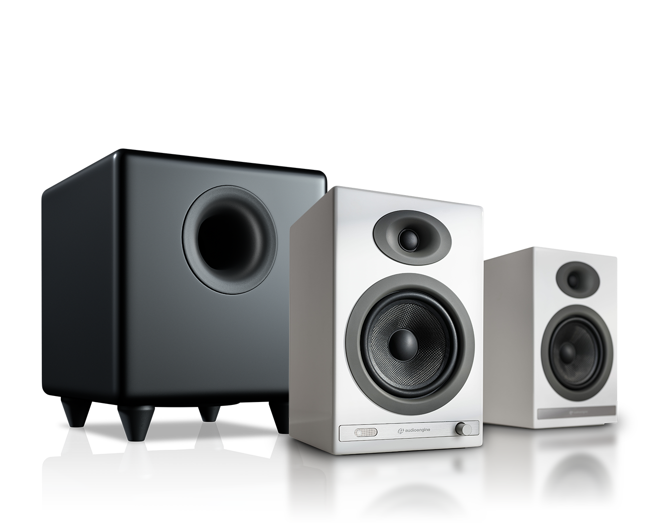 MVP Home Theater Bundle - Image 2