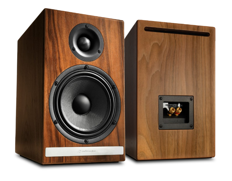 HDP6 Passive Speakers - Image 3