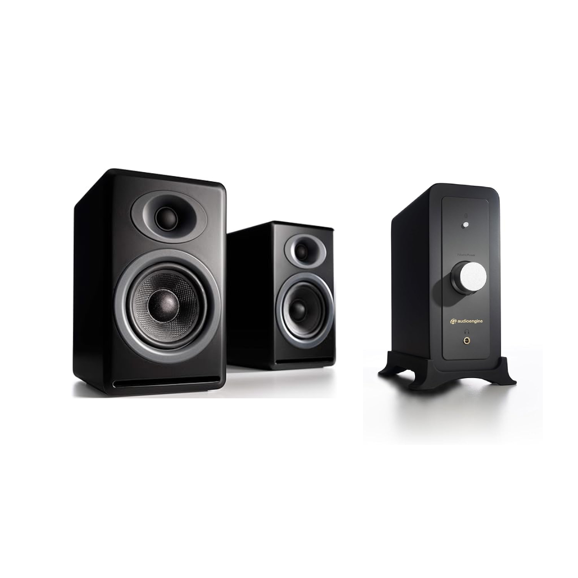 Stereo Flex Kit