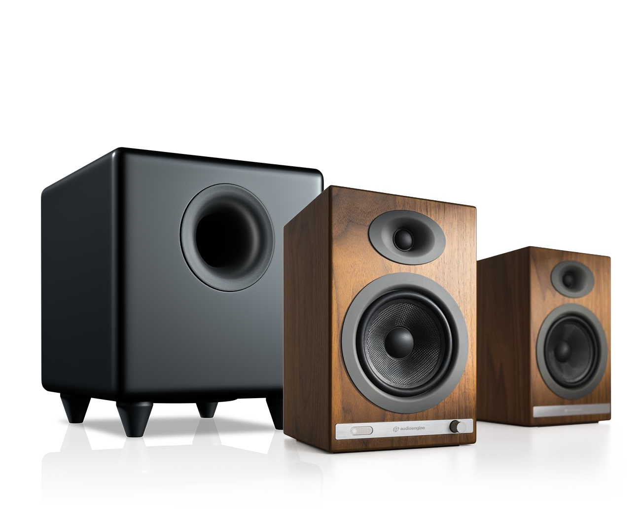 MVP Home Theater Bundle - Image 3