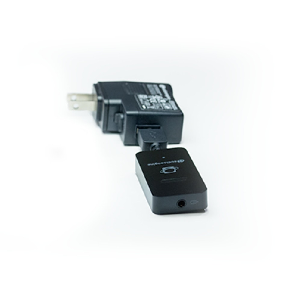 W3 Wireless Audio Adapter - Image 2