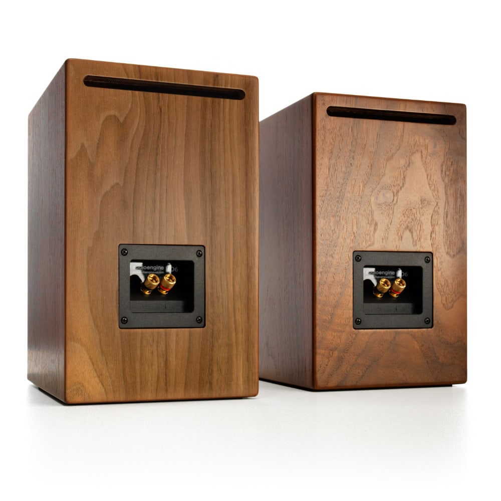 HDP6 Passive Speakers (Open Box) - Image 1