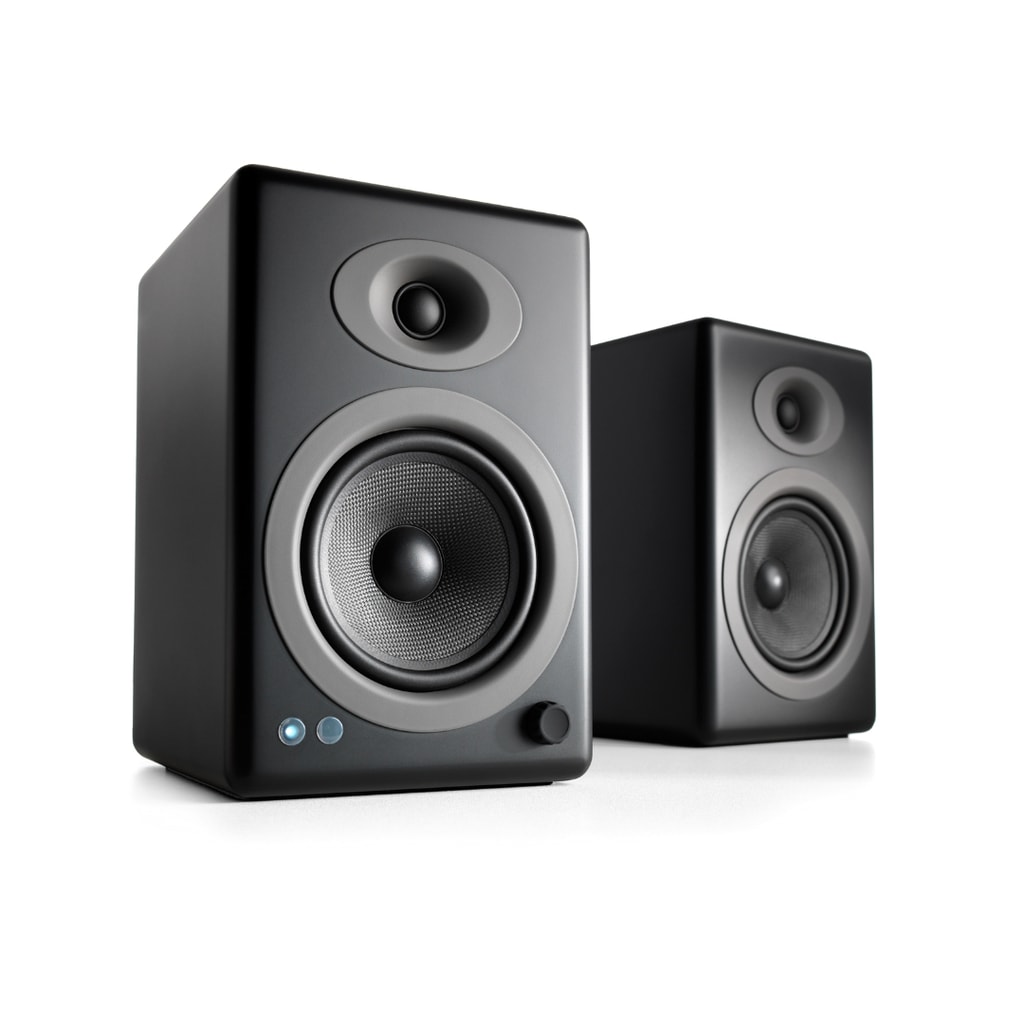 A5+ Home Music System (Open Box) - Image 1