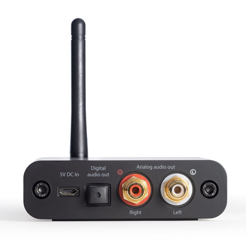B-Fi Multiroom Stereo Adapter w/Wi-Fi (Discontinued) - Image 2