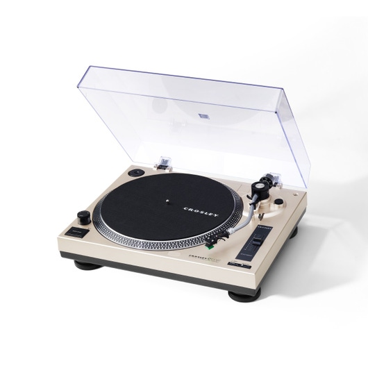 Crosley C100BT Turntable
