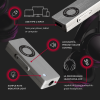 DAC3 Mobile Headphone Amplifier & DAC - Thumbnail Image 5