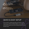 DAC3 Mobile Headphone Amplifier & DAC - Thumbnail Image 6